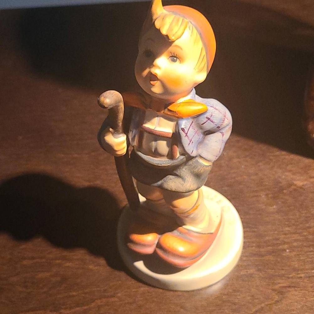 Little Hiker "Hummel"